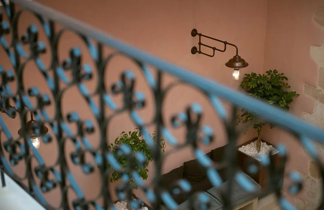 Serenissima Boutique Hotel-1