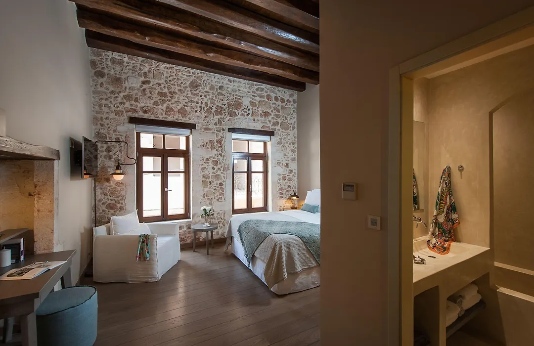 Serenissima Boutique Hotel-1