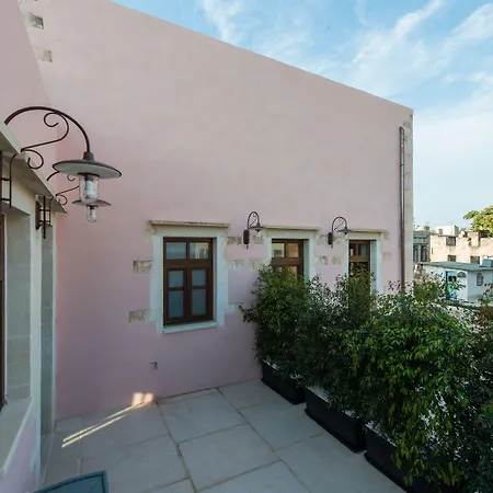 Serenissima Boutique Hotel-3