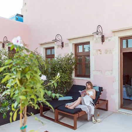 Serenissima Boutique Hotel-2