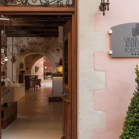 Serenissima Boutique Hotel-3